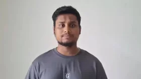 সুষ্ঠু নির্বাচন করার যোগ্যতা নেই বর্তমান ইসির: হাসনাত