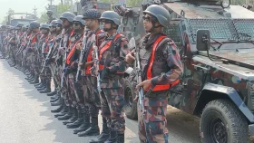 নির্বাচনে সারাদেশে ৩৭ হাজার বিজিবি সদস্য মোতায়েন থাকবে&nbsp;