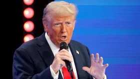 পাকিস্তান অসাধারণভাবে ভালো করছে: ট্রাম্প