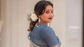 বড় বাড়ি হলে সব কটা কে নিয়ে সংসার করবেন স্বস্তিকা