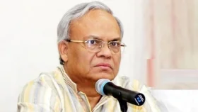 গণতন্ত্র এখনো পুরোপুরি পুনরুদ্ধার হয়নি: রিজভী 