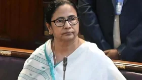 বাংলাদেশে জাতিসংঘের শান্তিমিশন পাঠান: মমতা