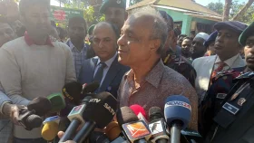 ভারতীয় মিডিয়া ইসকন নিয়ে গুজব ছড়াচ্ছে: স্বরাষ্ট্র উপদেষ্টা