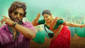 সব সিনেমার রেকর্ড ভাঙতে যাচ্ছে ‘পুষ্পা টু’