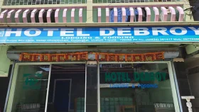 বাংলাদেশিদের জন্য বন্ধ হলো ত্রিপুরার হোটেল