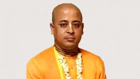 চিন্ময় দাসের জামিন শুনানি পেছাল