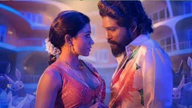 মুক্তির দিনেই অনলাইনে দেখা যাচ্ছে ‘পুষ্পা টু’