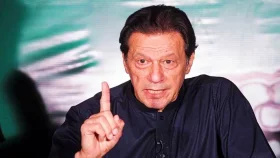 অসহযোগ আন্দোলনের হুমকি দিলেন ইমরান খান