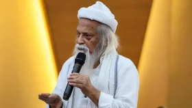 অন্তর্বর্তী সরকারকে উৎখাতের চেষ্টা হচ্ছে: ফরহাদ মজহার