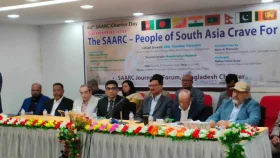 অচলাবস্থায় ভারতের অর্থনীতিও ক্ষতিগ্রস্ত হচ্ছে: পররাষ্ট্র উপদেষ্টা