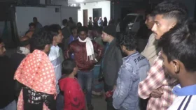 মাদারীপুরে ভুল চিকিৎসায় রোগীর মৃত্যুর অভিযোগ, চিকিৎসক পলাতক