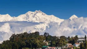 এবার বাংলাদেশিদের জন্য বন্ধ হলো দার্জিলিং