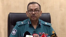 রাজনৈতিক পরিচয়ে ১৫ বছরে ৮০-৯০ হাজার পুলিশ নিয়োগ