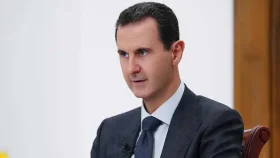 সপরিবারে যেখানে আশ্রয় নিলেন বাশার আল-আসাদ