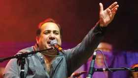 ঢাকায় রাহাত ফতেহ আলী খানের কনসার্ট, টিকিটের দাম কত?