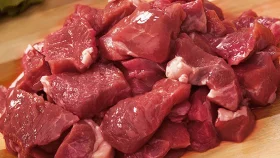 সৌদি থেকে আসছে ৪০ হাজার পশুর মাংস