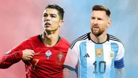 ফিফার বিশ্ব একাদশে নেই মেসি-রোনালদো, জায়গা হলো যাদের