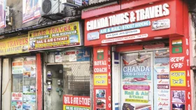 বাংলাদেশ-ভারত সম্পর্কের অবনতিতে কলকাতায় ব্যবসার ভরাডুবি