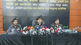 গুম ও খুনে আর জড়াবে না র‌্যাব: মহাপরিচালক