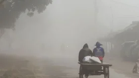 দু-এক দিনের মধ্যেই আসছে প্রথম শৈত্যপ্রবাহ, বাড়বে শীত