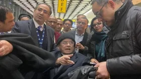 ন্যূনতম সংস্কার শেষ করে নির্বাচন দিতে হবে: মির্জা ফখরুল