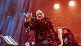 রাহাত ফতেহ আলীর চ্যারিটি কনসার্টের ভাড়া মওকুফ সেনাবাহিনীর