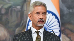 চীন-পাকিস্তানের মত বাংলাদেশের সঙ্গে সম্পর্ক চায় না ভারত: জয়শঙ্কর