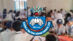 স্কুলে ভর্তির আবেদন শুরু