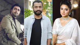 শুটিংয়ে আহত অপূর্ব-পাভেল ও তাসনিয়া ফারিণ