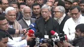 আশা করি খুব দ্রুত নির্বাচন হবে: মির্জা ফখরুল