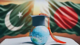 শক্তিশালী সম্পর্ক গড়তে বাংলাদেশের ৩০০ শিক্ষার্থীকে বৃত্তি দেবে পাকিস্তান