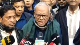 পৃথিবীতে যত সংস্কার হয়েছে তা রাজনীতিবিদরাই করেছেন: রিজভী