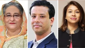 শেখ পরিবারের ৫ বিলিয়ন ডলার দুর্নীতি অনুসন্ধানে রুল