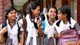 স্কুলে ভর্তির লটারির ফলাফল মিলবে মঙ্গলবার
