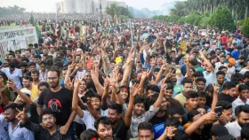 জুলাই গণঅভ্যুত্থান গঠন হচ্ছে অধিদপ্তর