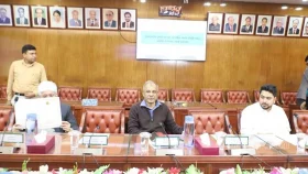 ইজতেমা মাঠ খালি করার সিদ্ধান্ত