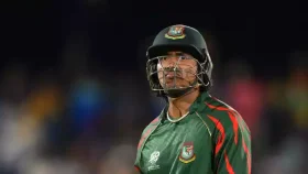 সৌম্য ফিরবেন কবে, খেলতে পারবেন বিপিএল?