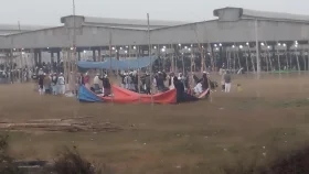 বিশ্ব ইজতেমার আয়োজন নিয়ে টঙ্গীতে সংঘর্ষ, নিহত ৩