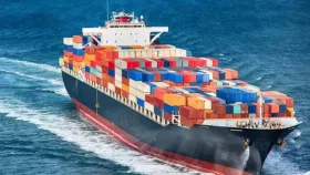 পাকিস্তান থেকে আবারও চট্টগ্রাম বন্দরে আসছে সেই জাহাজ