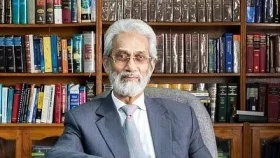 উপদেষ্টা হাসান আরিফ মারা গেছেন