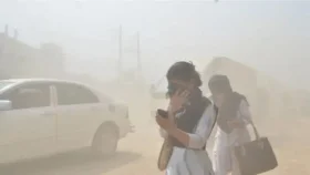 ঢাকার বাতাস আজ &lsquo;খুবই অস্বাস্থ্যকর&rsquo;
