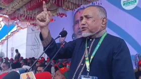 আগামী বছরই নির্বাচন চায় জামায়াত: নায়েবে আমির