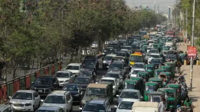 আজ ঢাকায় যানজট এড়াতে যে নির্দেশনা দিলো ডিএমপি