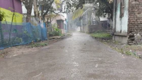 খুলনাসহ ৩ বিভাগে বৃষ্টির সম্ভাবনা