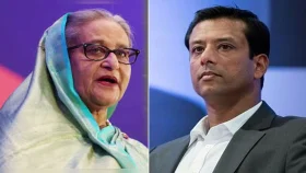 শেখ হাসিনা ও জয়ের বিরুদ্ধে অনুসন্ধানের সিদ্ধান্ত দুদকের