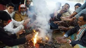 কমবে রাতের তাপমাত্রা, বাড়বে শীত