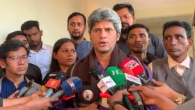 সরকারের সব কাজে মানুষ সন্তুষ্ট নয়: সাকি