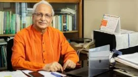 নির্বাচনে ইভিএম আর নয়: বদিউল আলম