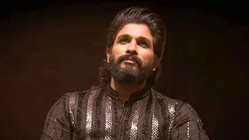 অপ্রত্যাশিত ঘটনায় মুখ খুললেন আল্লু অর্জুন!