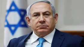 গ্রেপ্তার আতঙ্কে সফর বাতিল করলেন নেতানিয়াহু